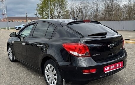 Chevrolet Cruze II, 2011 год, 600 000 рублей, 13 фотография