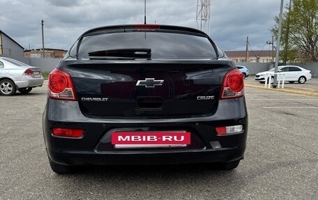 Chevrolet Cruze II, 2011 год, 600 000 рублей, 14 фотография