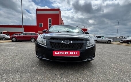 Chevrolet Cruze II, 2011 год, 600 000 рублей, 19 фотография