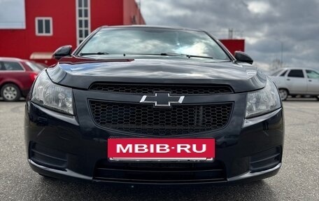 Chevrolet Cruze II, 2011 год, 600 000 рублей, 18 фотография