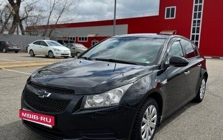Chevrolet Cruze II, 2011 год, 600 000 рублей, 17 фотография