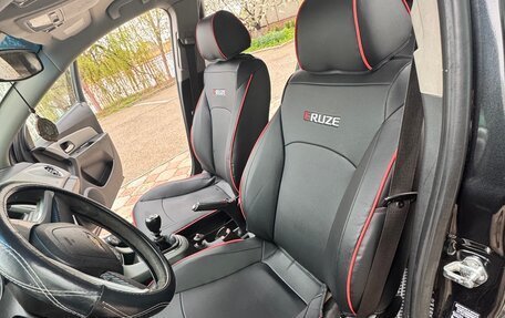 Chevrolet Cruze II, 2011 год, 600 000 рублей, 29 фотография