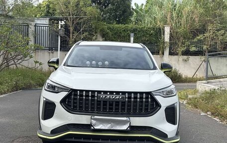 Haval Jolion, 2022 год, 1 560 013 рублей, 2 фотография