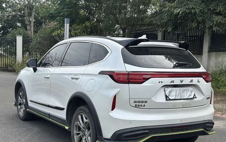 Haval Jolion, 2022 год, 1 560 013 рублей, 7 фотография