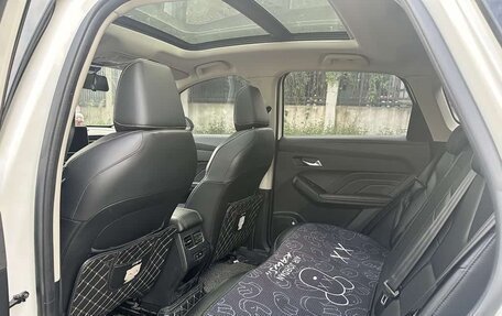 Haval Jolion, 2022 год, 1 560 013 рублей, 5 фотография