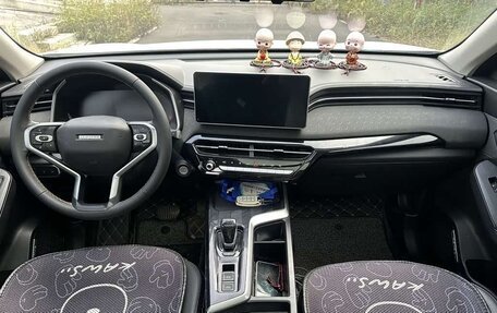 Haval Jolion, 2022 год, 1 560 013 рублей, 4 фотография