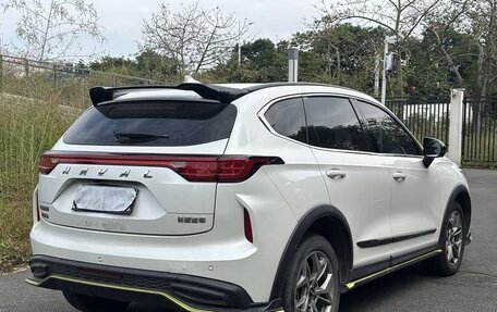 Haval Jolion, 2022 год, 1 560 013 рублей, 6 фотография
