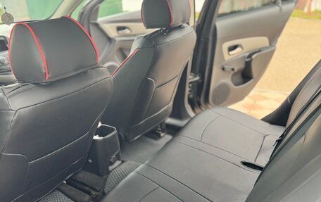 Chevrolet Cruze II, 2011 год, 600 000 рублей, 27 фотография