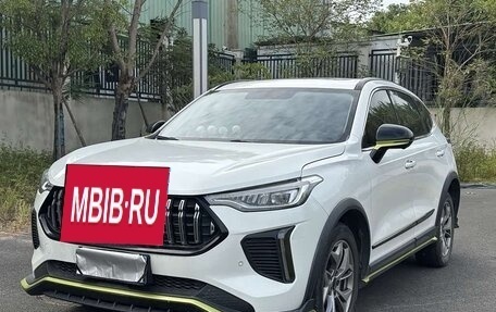 Haval Jolion, 2022 год, 1 560 013 рублей, 3 фотография