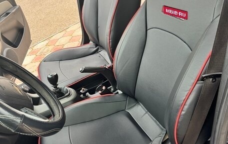 Chevrolet Cruze II, 2011 год, 600 000 рублей, 30 фотография