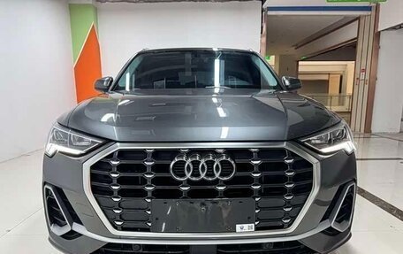 Audi Q3, 2021 год, 2 042 277 рублей, 2 фотография