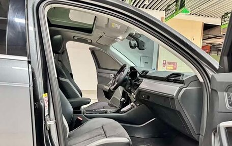 Audi Q3, 2021 год, 2 042 277 рублей, 9 фотография