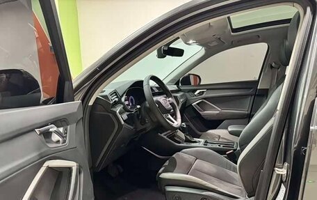 Audi Q3, 2021 год, 2 042 277 рублей, 7 фотография