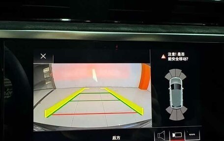 Audi Q3, 2021 год, 2 042 277 рублей, 11 фотография