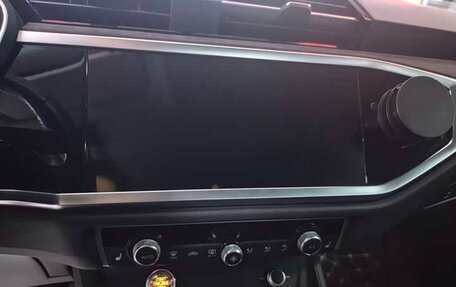 Audi Q3, 2021 год, 2 042 277 рублей, 12 фотография