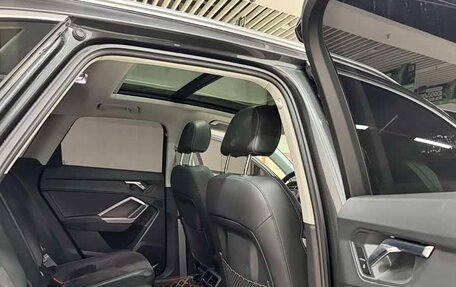 Audi Q3, 2021 год, 2 042 277 рублей, 10 фотография