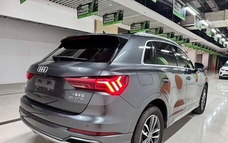 Audi Q3, 2021 год, 2 042 277 рублей, 6 фотография