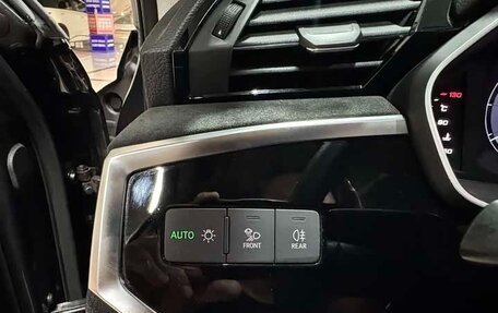 Audi Q3, 2021 год, 2 042 277 рублей, 14 фотография