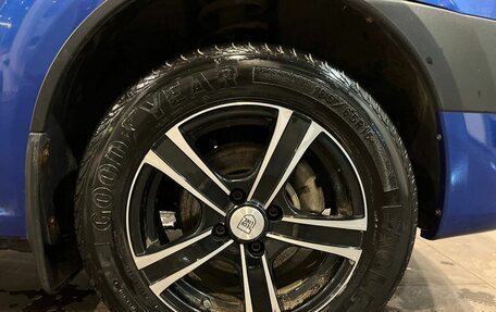 Renault Logan I, 2007 год, 286 000 рублей, 16 фотография