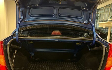 Renault Logan I, 2007 год, 286 000 рублей, 15 фотография