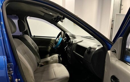 Renault Logan I, 2007 год, 286 000 рублей, 25 фотография