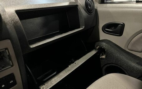 Renault Logan I, 2007 год, 286 000 рублей, 26 фотография