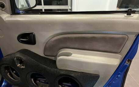 Renault Logan I, 2007 год, 286 000 рублей, 24 фотография