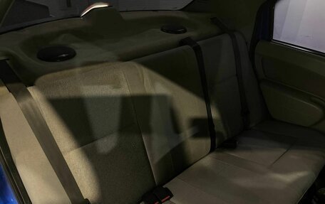 Renault Logan I, 2007 год, 286 000 рублей, 29 фотография