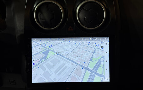 Nissan Qashqai, 2009 год, 769 000 рублей, 11 фотография