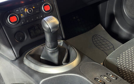 Nissan Qashqai, 2009 год, 769 000 рублей, 13 фотография