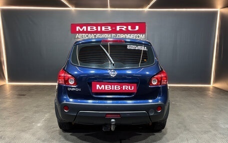 Nissan Qashqai, 2009 год, 769 000 рублей, 4 фотография