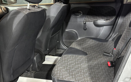 Nissan Note II рестайлинг, 2006 год, 490 000 рублей, 8 фотография