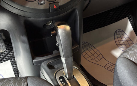 Nissan Note II рестайлинг, 2006 год, 490 000 рублей, 13 фотография