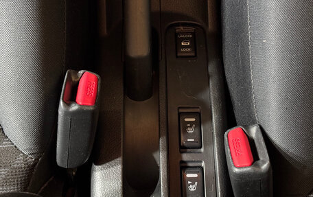 Nissan Note II рестайлинг, 2006 год, 490 000 рублей, 14 фотография