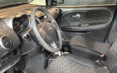 Nissan Note II рестайлинг, 2006 год, 490 000 рублей, 7 фотография