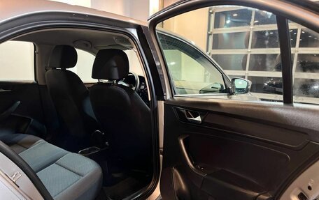 Volkswagen Polo VI (EU Market), 2021 год, 1 445 000 рублей, 16 фотография