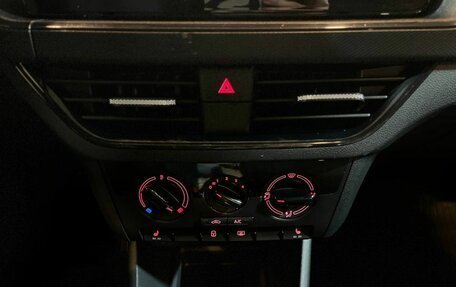 Volkswagen Polo VI (EU Market), 2021 год, 1 445 000 рублей, 14 фотография