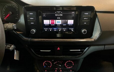 Volkswagen Polo VI (EU Market), 2021 год, 1 445 000 рублей, 12 фотография