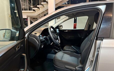 Volkswagen Polo VI (EU Market), 2021 год, 1 445 000 рублей, 15 фотография