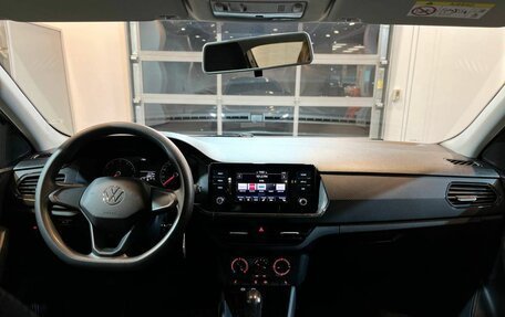 Volkswagen Polo VI (EU Market), 2021 год, 1 445 000 рублей, 8 фотография