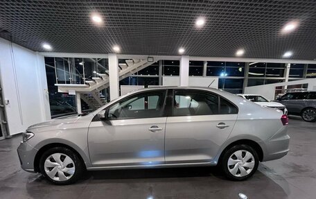 Volkswagen Polo VI (EU Market), 2021 год, 1 445 000 рублей, 5 фотография