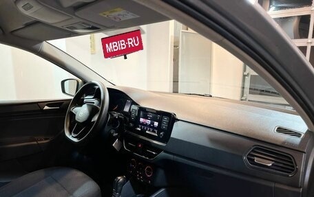 Volkswagen Polo VI (EU Market), 2021 год, 1 445 000 рублей, 11 фотография