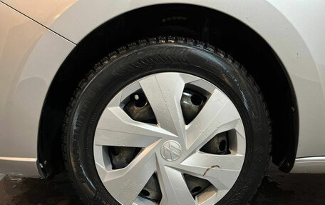 Volkswagen Polo VI (EU Market), 2021 год, 1 445 000 рублей, 19 фотография