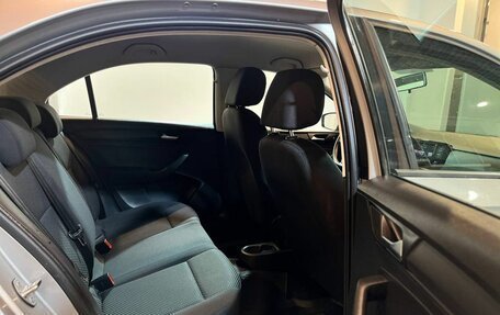 Volkswagen Polo VI (EU Market), 2021 год, 1 445 000 рублей, 25 фотография