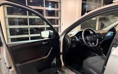 Volkswagen Polo VI (EU Market), 2021 год, 1 445 000 рублей, 20 фотография