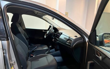 Volkswagen Polo VI (EU Market), 2021 год, 1 445 000 рублей, 28 фотография