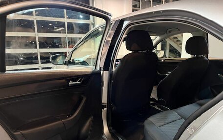 Volkswagen Polo VI (EU Market), 2021 год, 1 445 000 рублей, 23 фотография