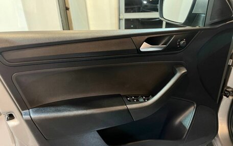 Volkswagen Polo VI (EU Market), 2021 год, 1 445 000 рублей, 21 фотография