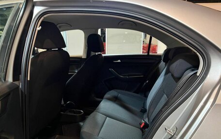 Volkswagen Polo VI (EU Market), 2021 год, 1 445 000 рублей, 24 фотография