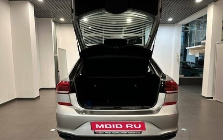 Volkswagen Polo VI (EU Market), 2021 год, 1 445 000 рублей, 33 фотография